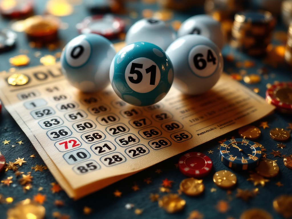 Winning Strategies for Powerball Enthusiasts  Tips and Insights